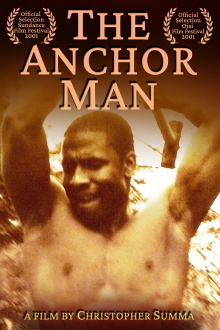 The Anchor Man Trailer
