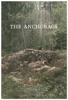 The Anchorage Trailer