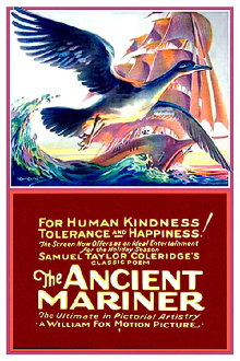 The Ancient Mariner Trailer
