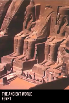 The Ancient World: Egypt Trailer