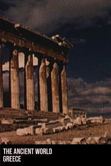 The Ancient World: Greece Trailer