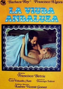 The Andalusian Widow Trailer