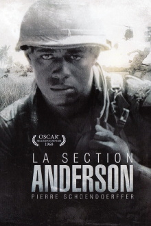 The Anderson Platoon Trailer