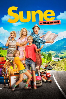 The Anderssons Hit the Road Trailer