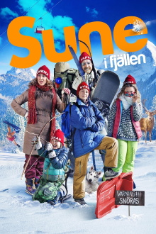 The Anderssons Rock the Mountains Trailer