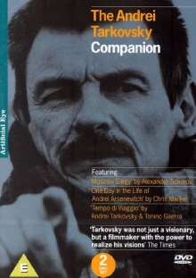 The Andrei Tarkovsky Companion Trailer