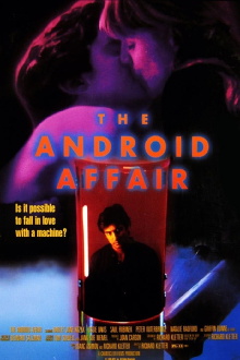 The Android Affair Trailer