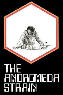 The Andromeda Strain Trailer