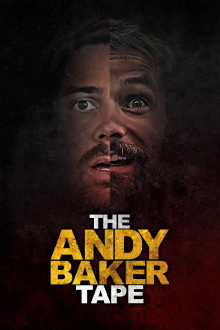 The Andy Baker Tape Trailer