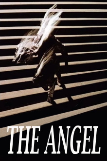 The Angel Trailer