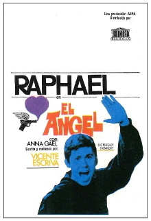The Angel Trailer