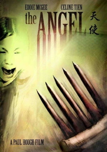 The Angel Trailer