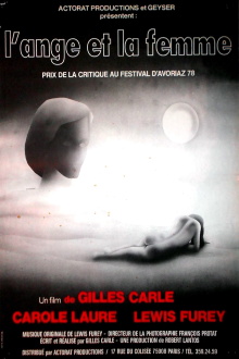 The Angel and the Woman Trailer