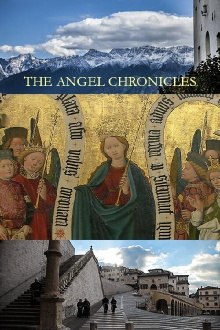 The Angel Chronicles Trailer