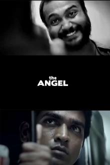 The Angel Trailer
