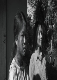 The Angel from Below Trailer