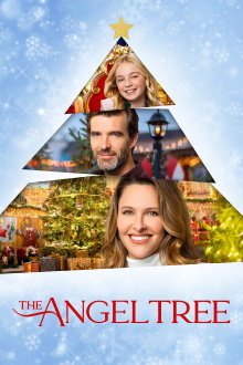 The Angel Tree Trailer