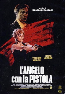 The Angel with the Gun Trailer