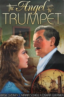The Angel with the Trumpet Trailer