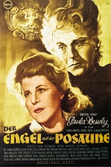 The Angel with the Trumpet Trailer