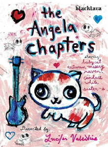The Angela Chapters Trailer
