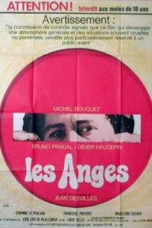 The Angels Trailer