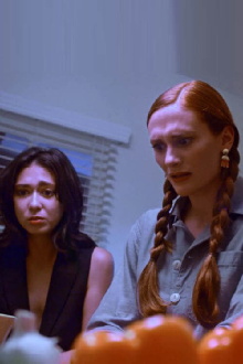 The Angels Trailer