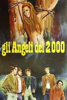 The Angels from 2000 Trailer