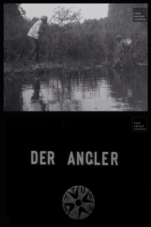 The Angler Trailer