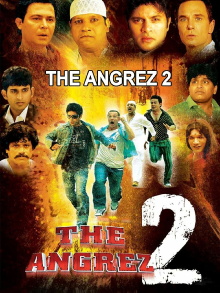 The Angrez 2 Trailer