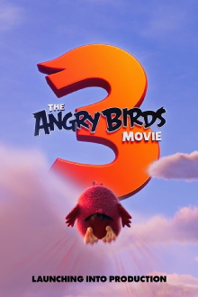 The Angry Birds Movie 3 Trailer