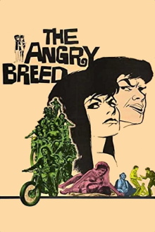 The Angry Breed Trailer