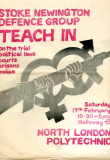 The Angry Brigade: The Spectacular Rise and Fall of Britain's First Urban Guerilla Group Trailer