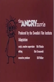 The Angry Movie Trailer