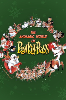 The Animagic World of Rankin/Bass Trailer