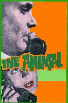 The Animal Trailer