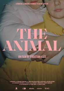 The Animal Trailer