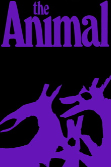 The Animal Trailer