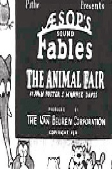 The Animal Fair Trailer