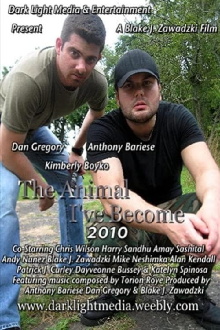 The Animal I've Become Trailer