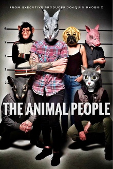 The Animal People Trailer