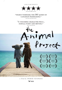 The Animal Project Trailer