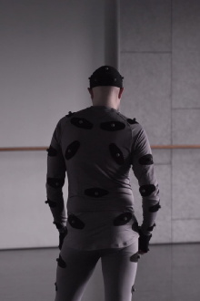 The Animal That Therefore I Am Trailer