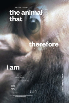 The Animal That Therefore I Am Trailer