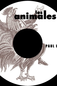 The Animals 1850 - 1950 Trailer