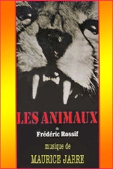 The Animals Trailer