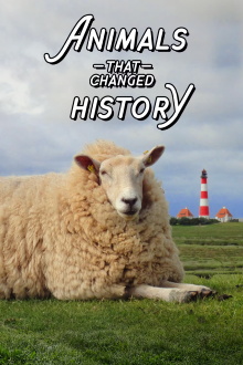The Animals That Changed History Trailer
