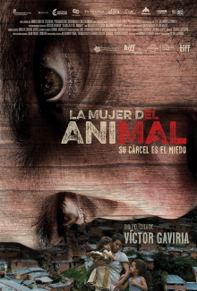 The Animal's Wife Trailer