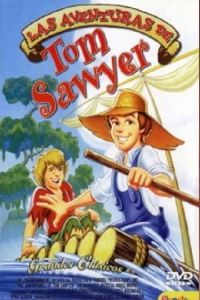 The Animated Adventures of Tom Sawyer Trailer