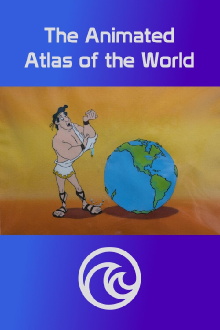 The Animated Atlas of the World Trailer